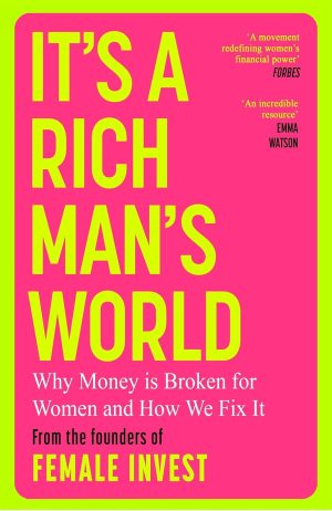 It's a Rich Man's World by Camilla Falkenberg 