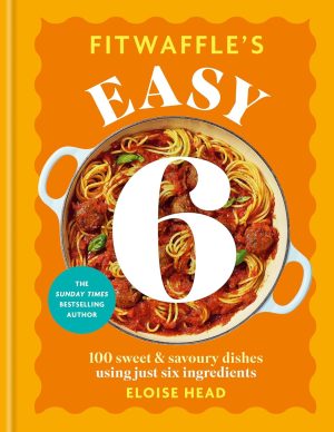 Fitwaffle's Easy 6 by Eloise Head