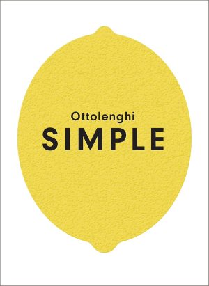 Ottolenghi SIMPLE by Yotam Ottolenghi